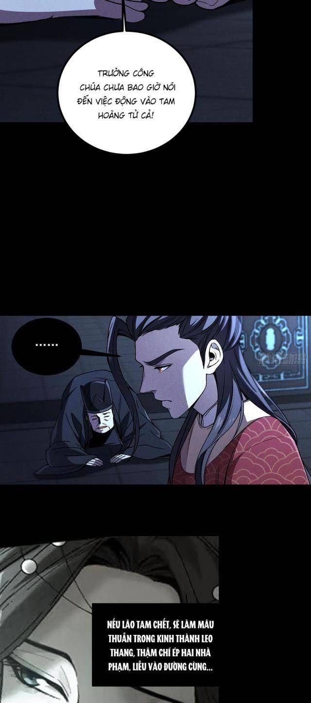 Khánh Dư Niên - Page 17