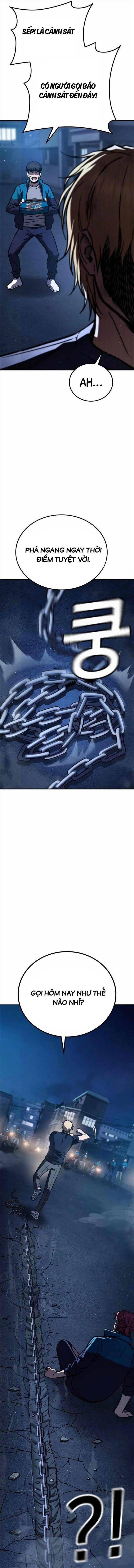 Chiến Binh Học Đường - Page 28