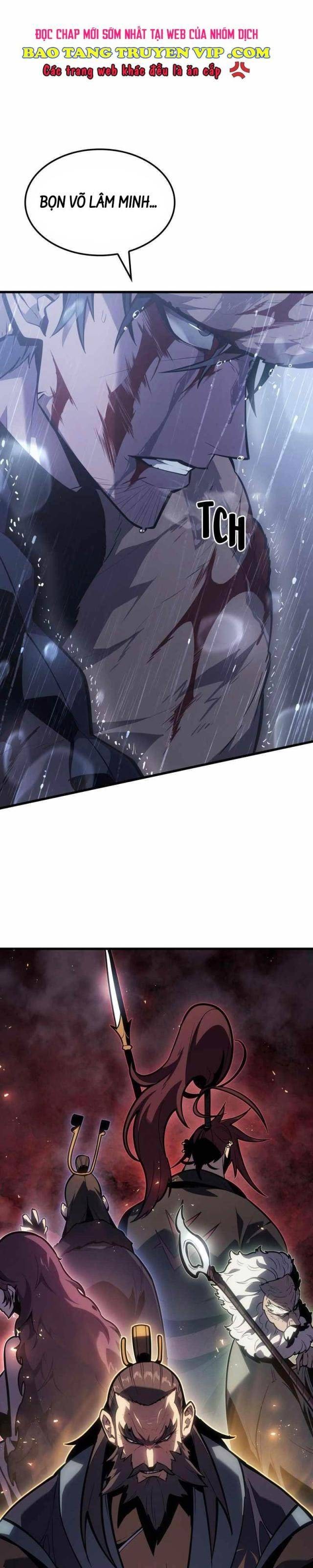 Băng Vương - Page 7