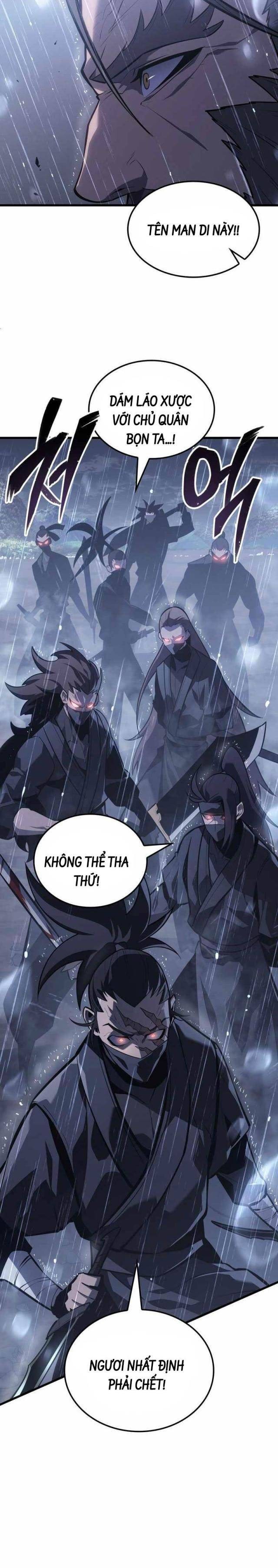 Băng Vương - Page 16