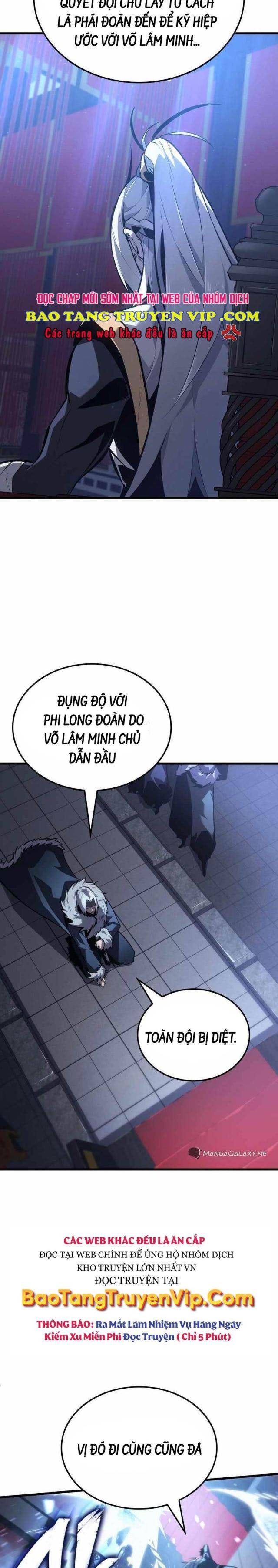 Băng Vương - Page 33