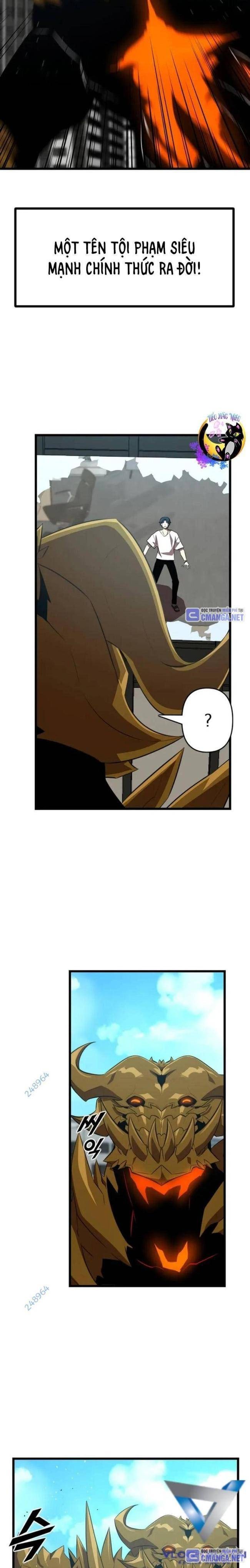 Anh Hùng Cho Thuê - Page 30