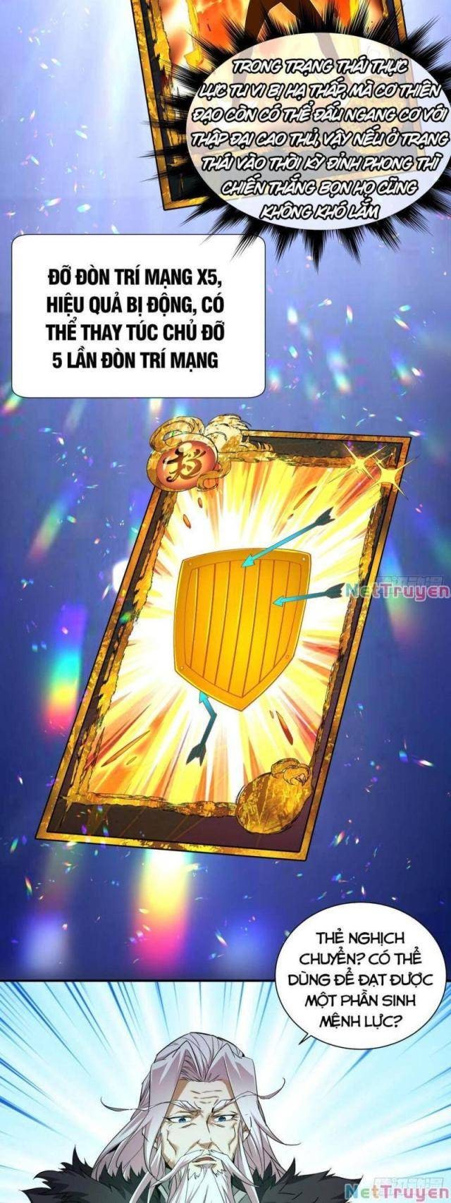 Đồ Đệ Của Ta Đều Là Đại Phản Phái - Page 23