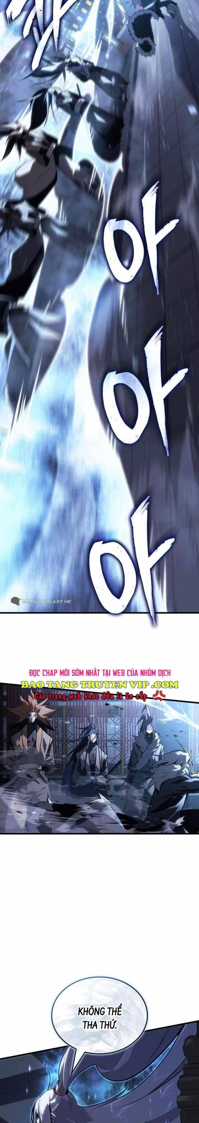 Băng Vương - Page 34