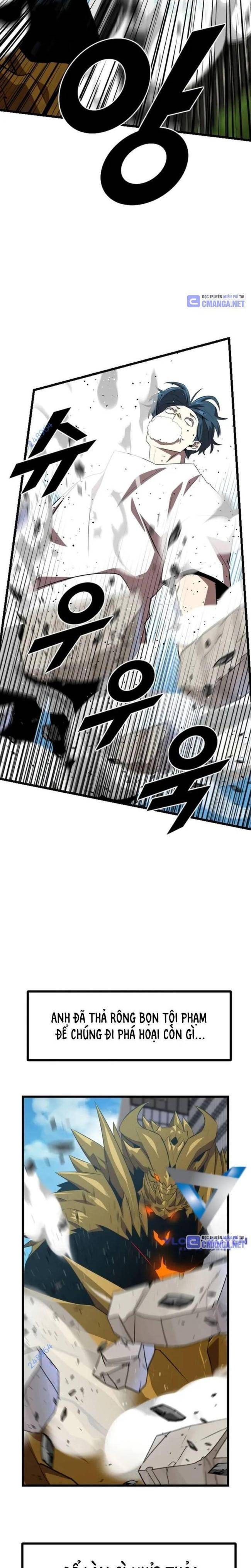 Anh Hùng Cho Thuê - Page 32