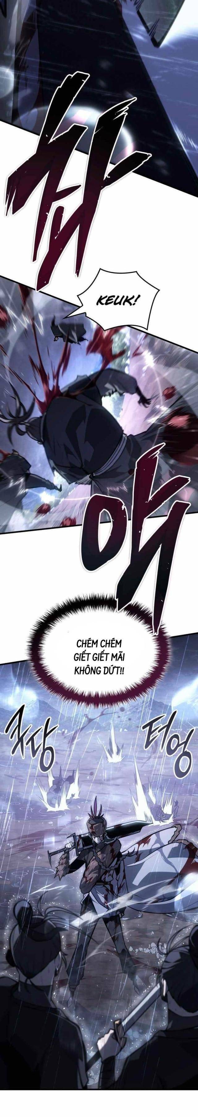 Băng Vương - Page 6