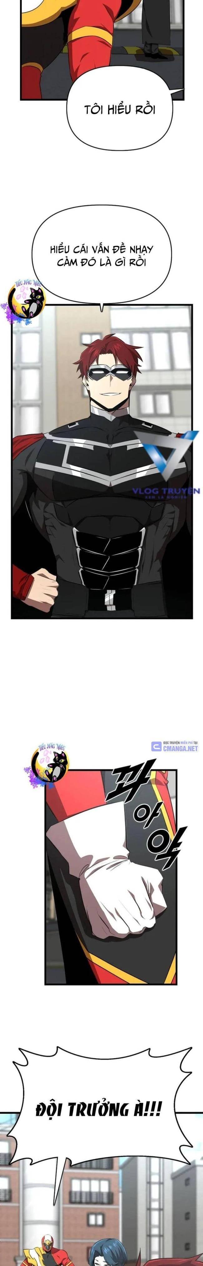 Anh Hùng Cho Thuê - Page 4