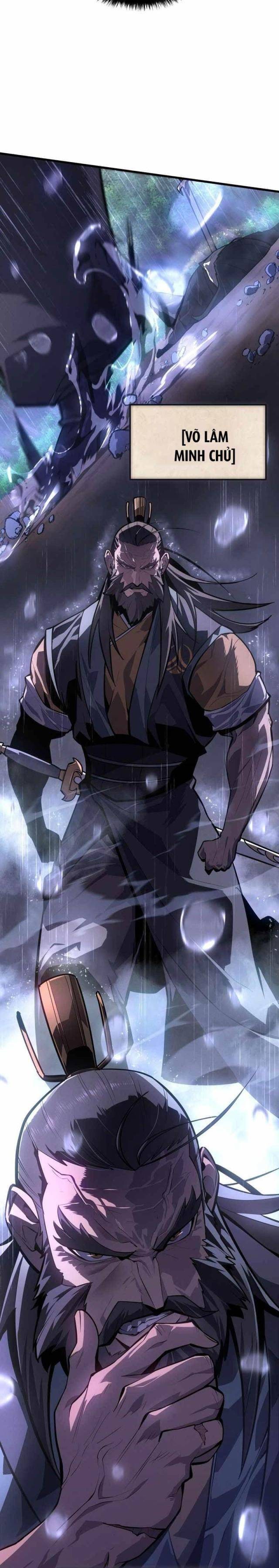 Băng Vương - Page 12