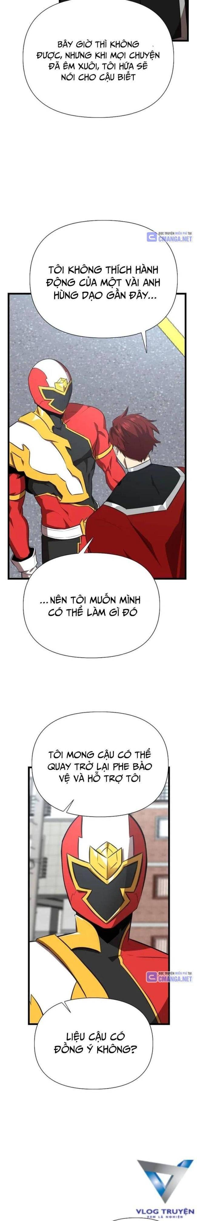 Anh Hùng Cho Thuê - Page 14