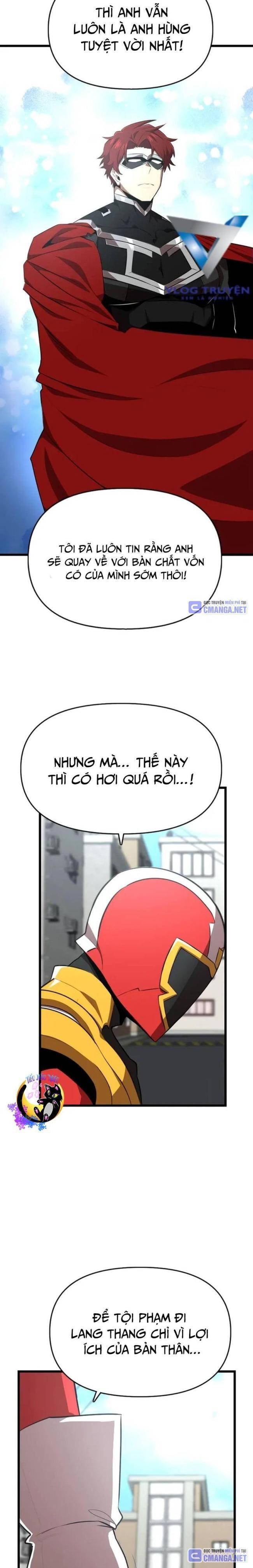 Anh Hùng Cho Thuê - Page 6