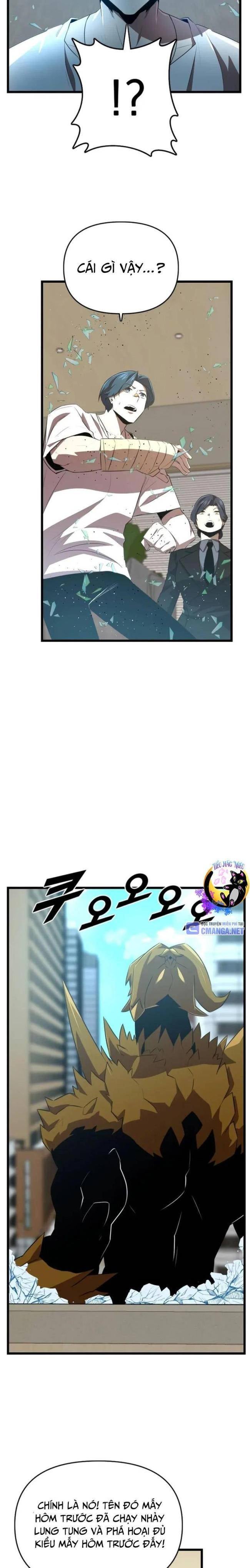 Anh Hùng Cho Thuê - Page 22