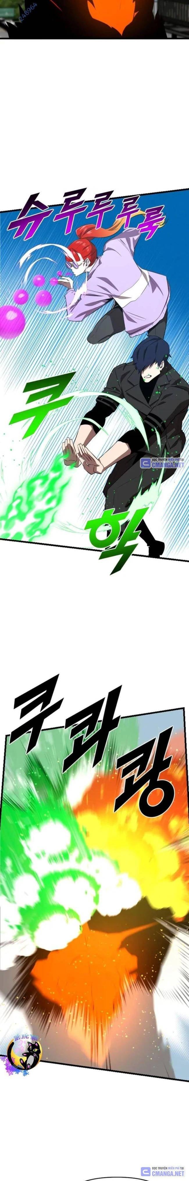 Anh Hùng Cho Thuê - Page 24