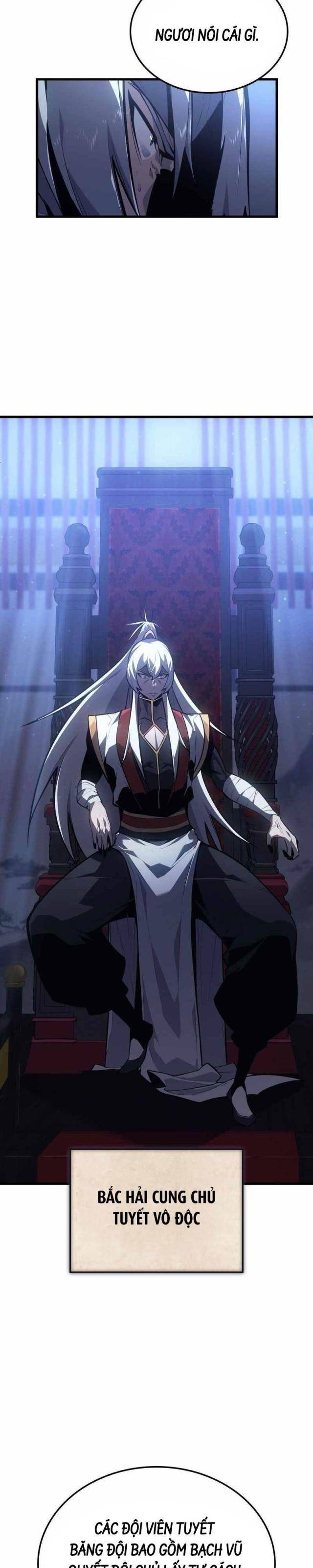 Băng Vương - Page 32