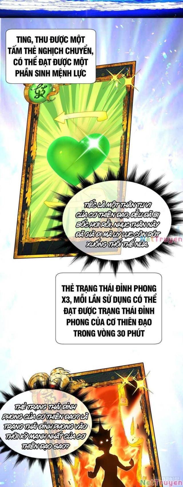 Đồ Đệ Của Ta Đều Là Đại Phản Phái - Page 22