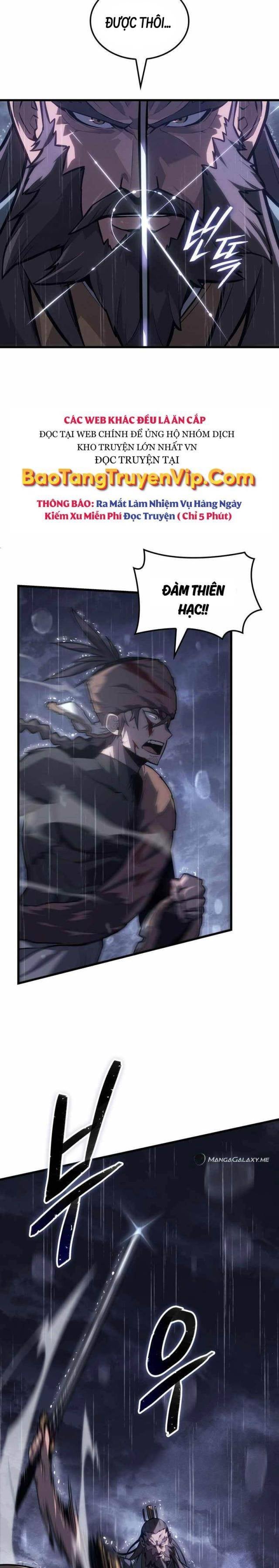 Băng Vương - Page 22