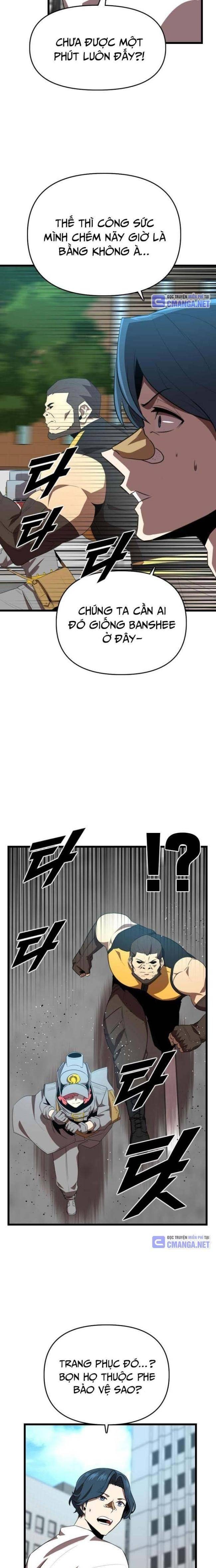 Anh Hùng Cho Thuê - Page 17