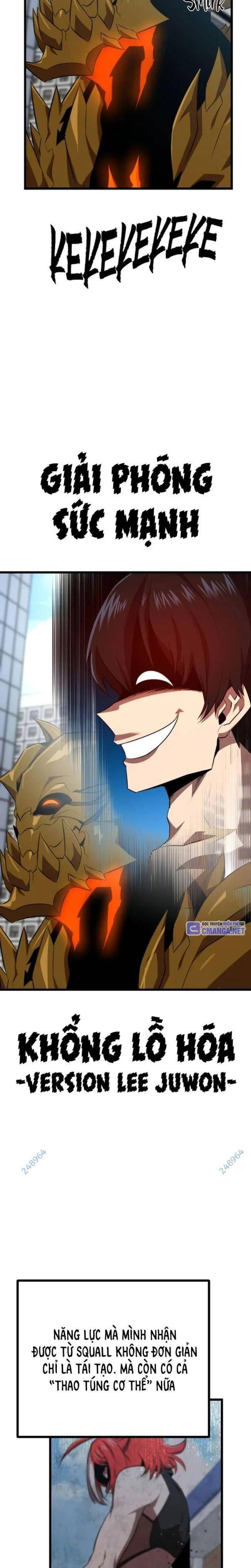 Anh Hùng Cho Thuê - Page 28