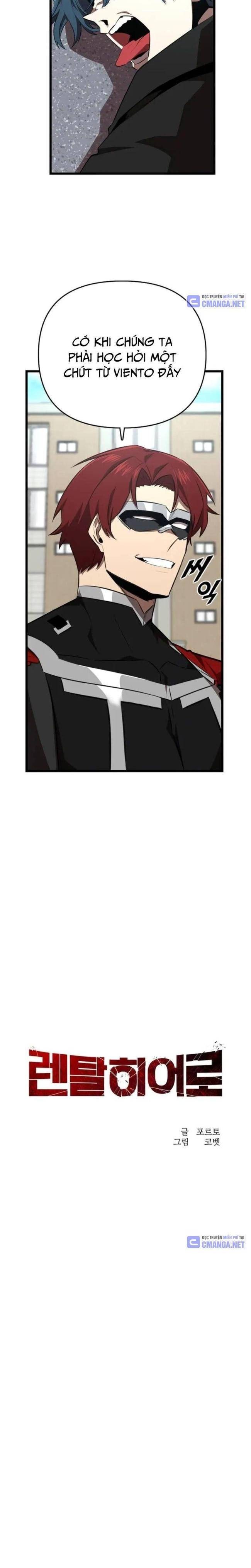 Anh Hùng Cho Thuê - Page 17