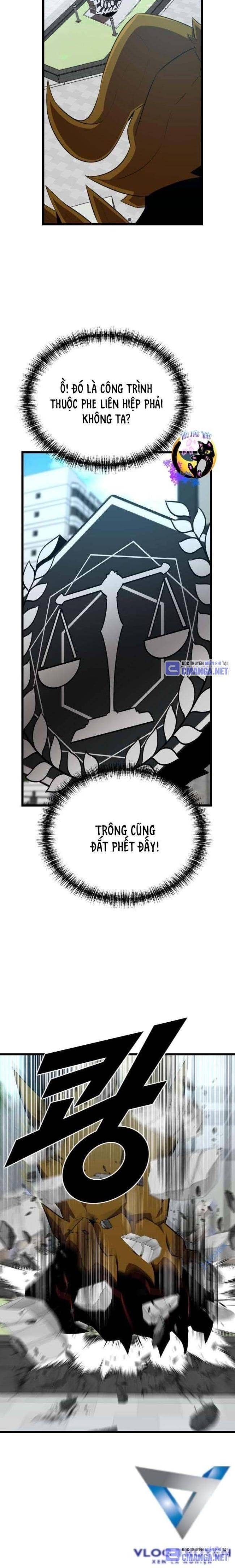 Anh Hùng Cho Thuê - Page 6