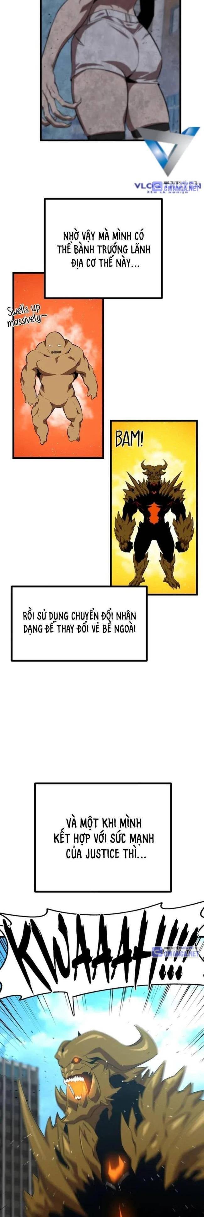 Anh Hùng Cho Thuê - Page 29