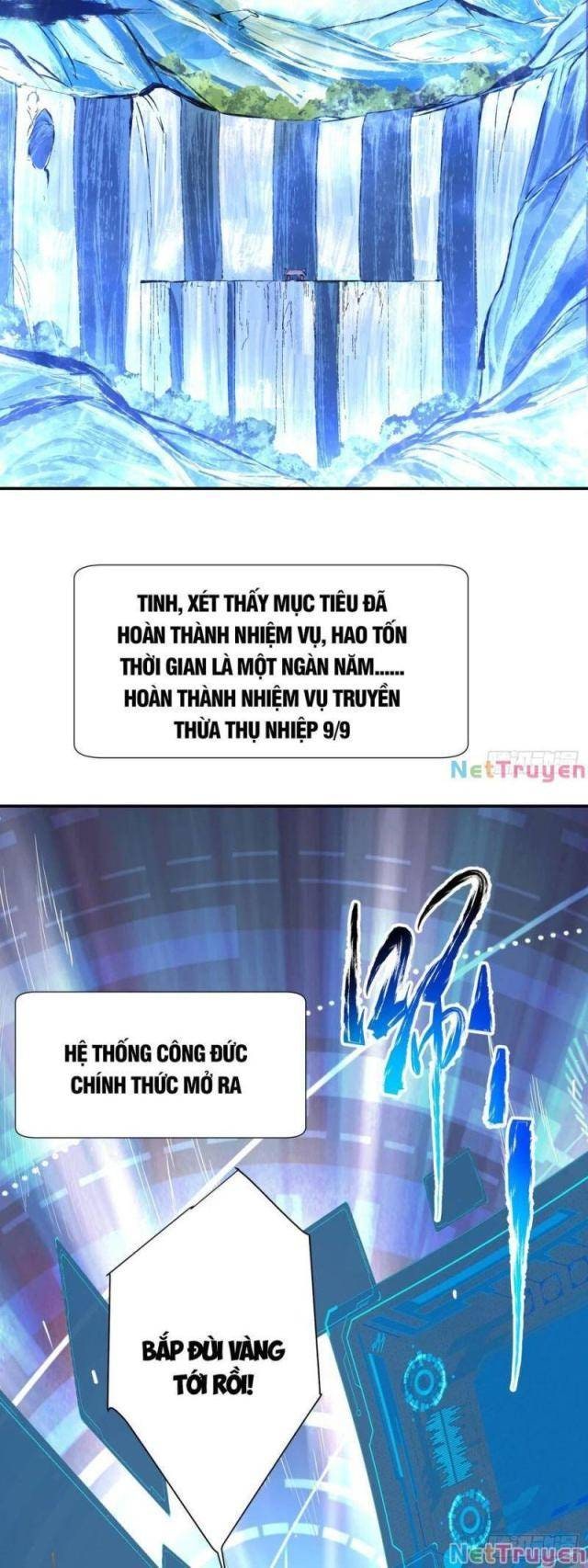 Đồ Đệ Của Ta Đều Là Đại Phản Phái - Page 18