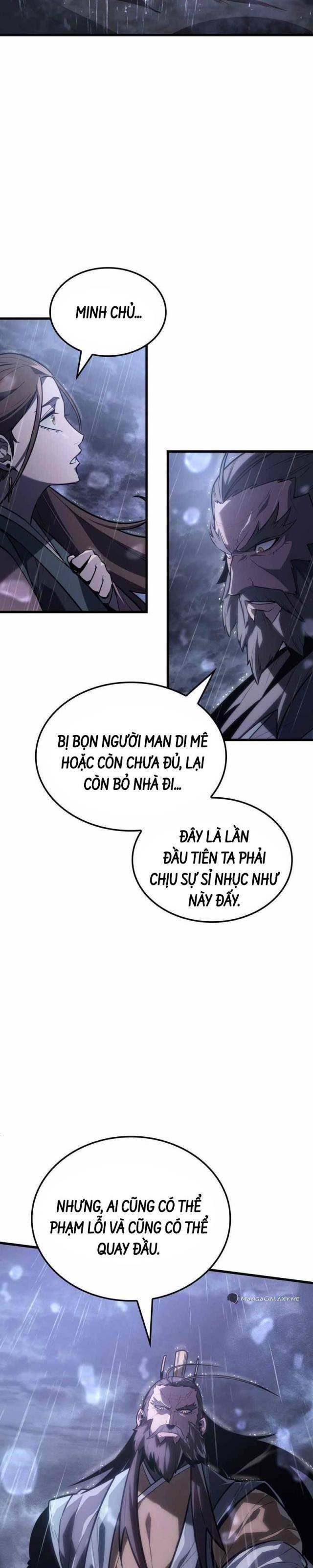 Băng Vương - Page 19