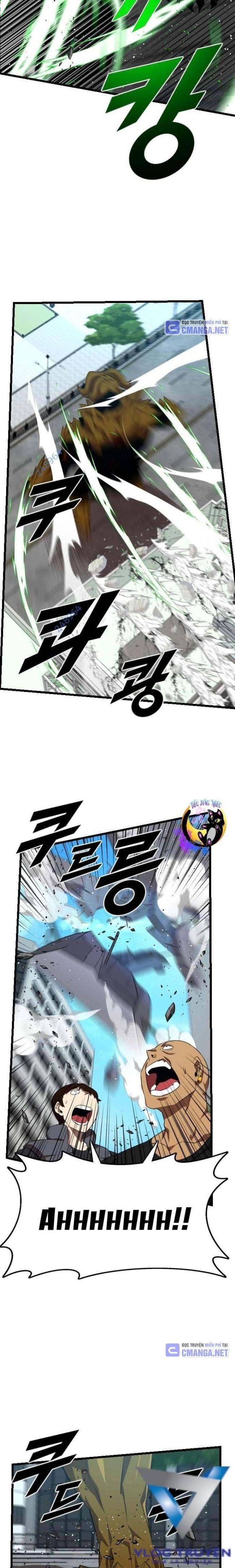 Anh Hùng Cho Thuê - Page 14