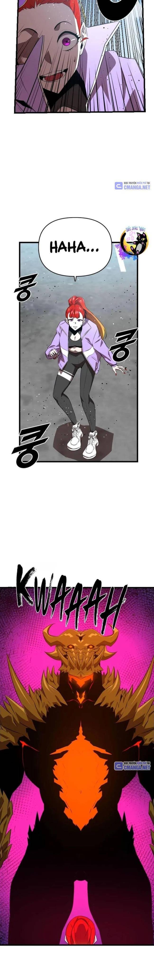 Anh Hùng Cho Thuê - Page 26