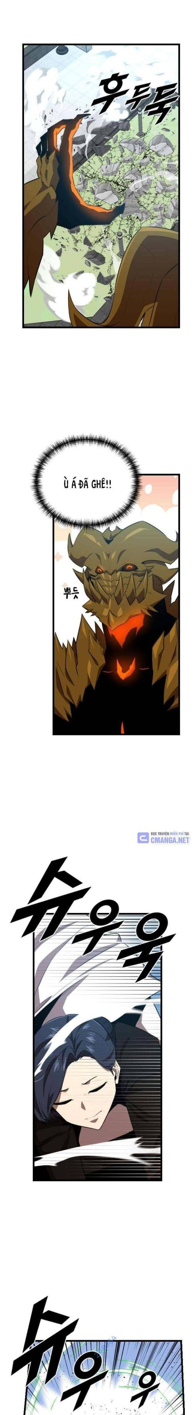 Anh Hùng Cho Thuê - Page 7