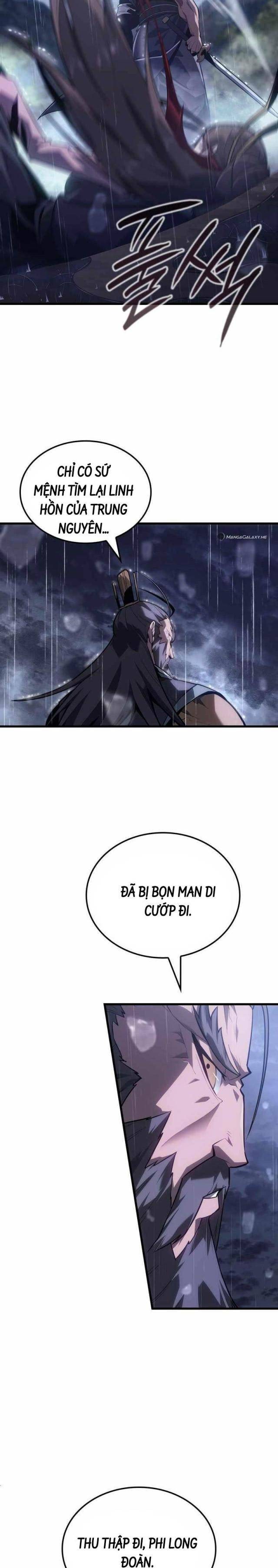 Băng Vương - Page 25