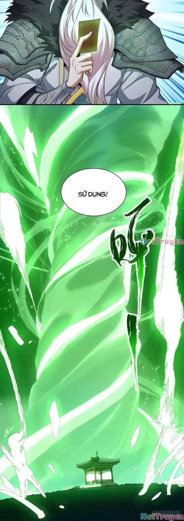 Đồ Đệ Của Ta Đều Là Đại Phản Phái - Page 24