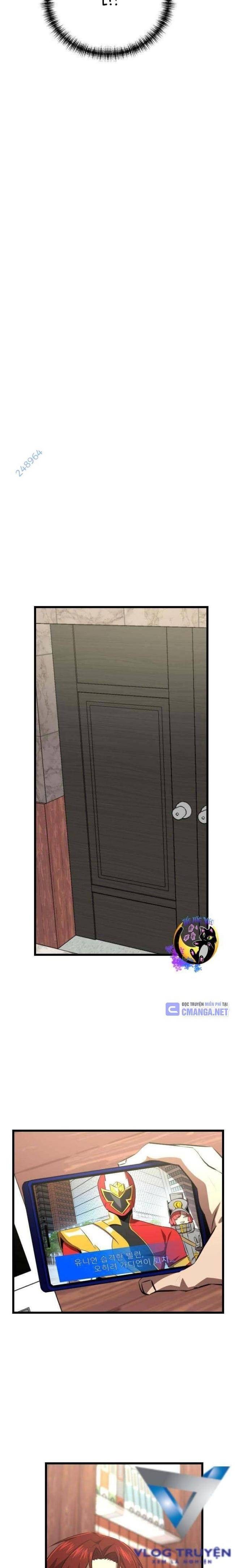 Anh Hùng Cho Thuê - Page 28