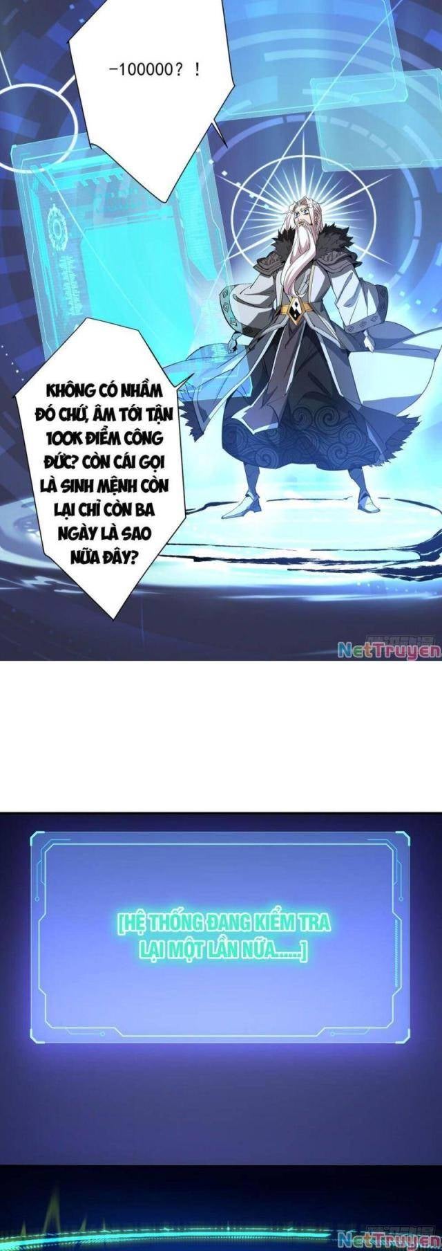 Đồ Đệ Của Ta Đều Là Đại Phản Phái - Page 20