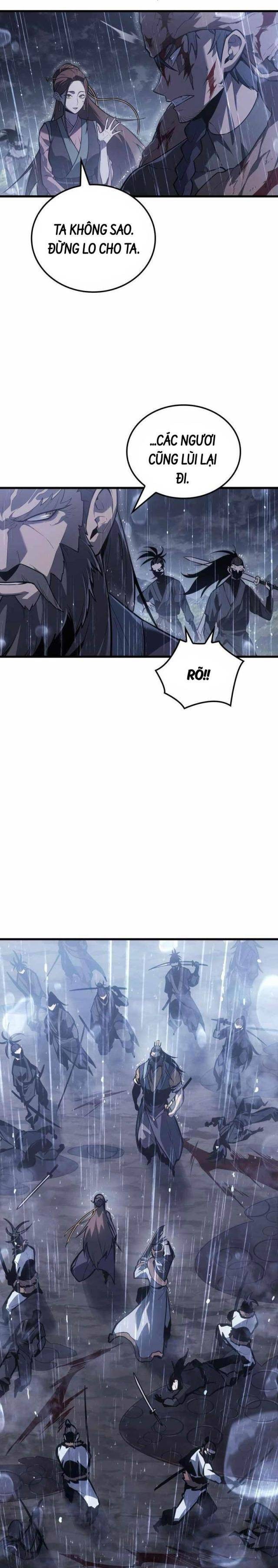 Băng Vương - Page 18