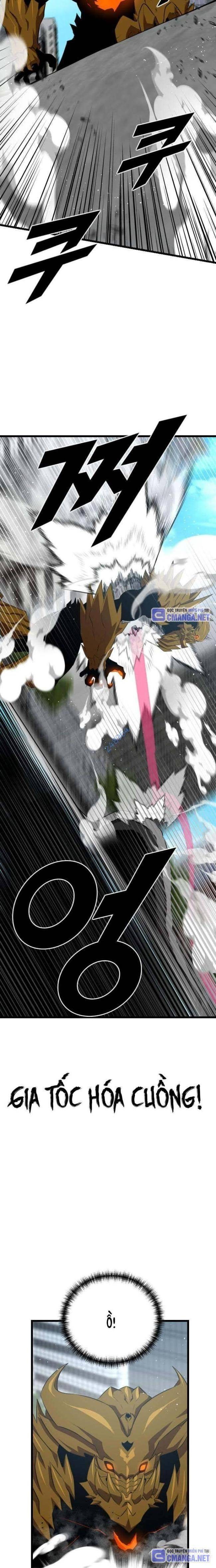 Anh Hùng Cho Thuê - Page 21