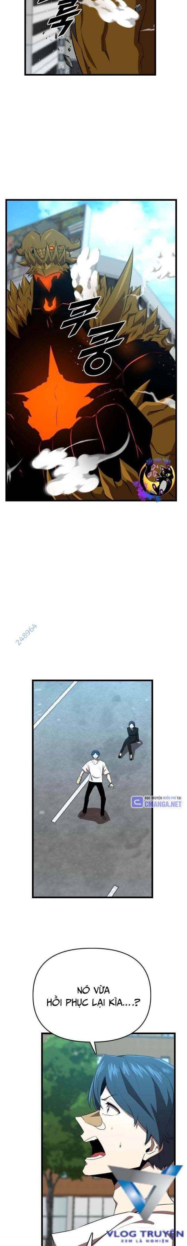 Anh Hùng Cho Thuê - Page 16