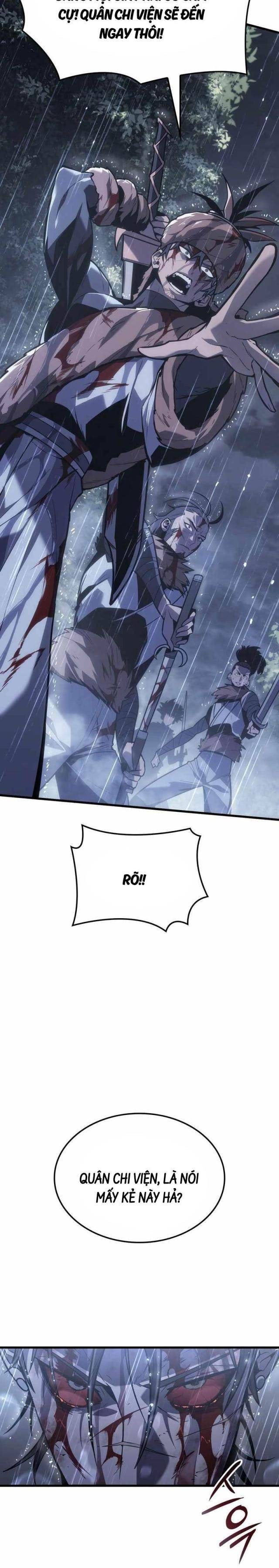 Băng Vương - Page 9