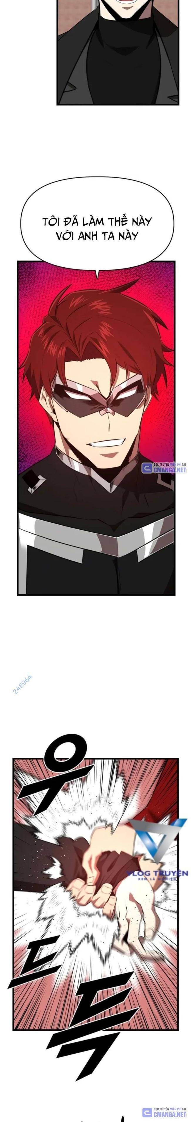 Anh Hùng Cho Thuê - Page 9