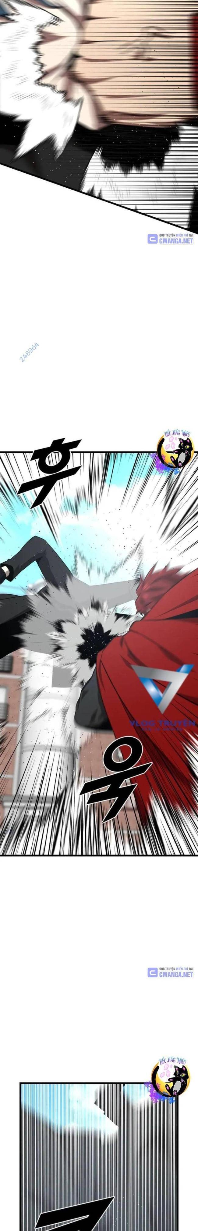 Anh Hùng Cho Thuê - Page 11