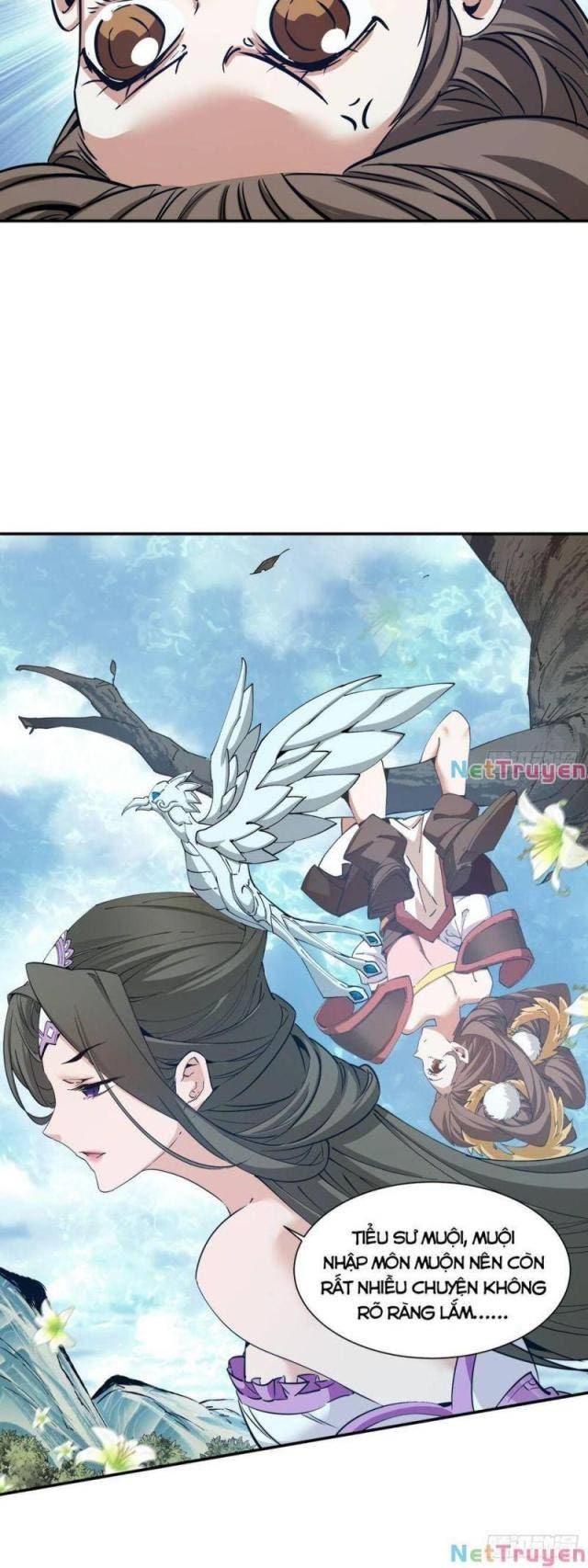 Đồ Đệ Của Ta Đều Là Đại Phản Phái - Page 32