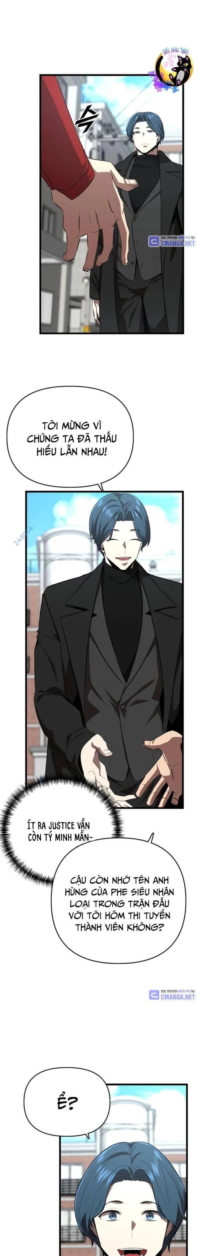 Anh Hùng Cho Thuê - Page 8