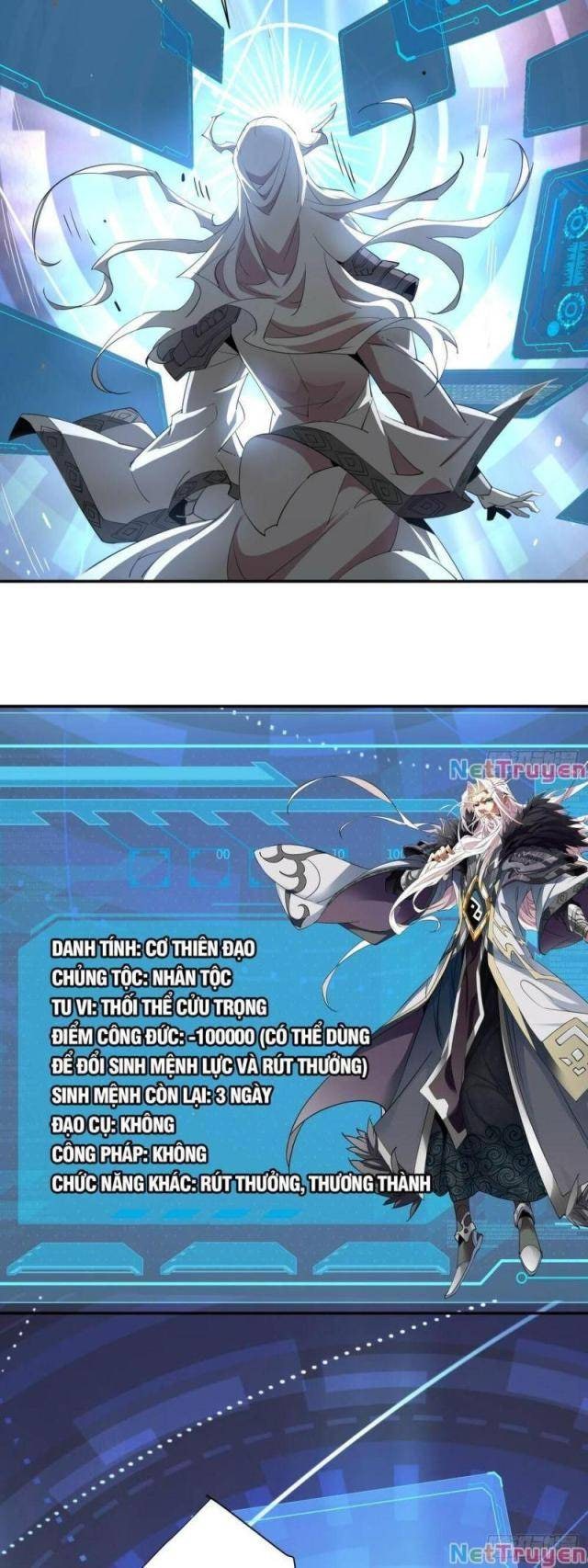 Đồ Đệ Của Ta Đều Là Đại Phản Phái - Page 19