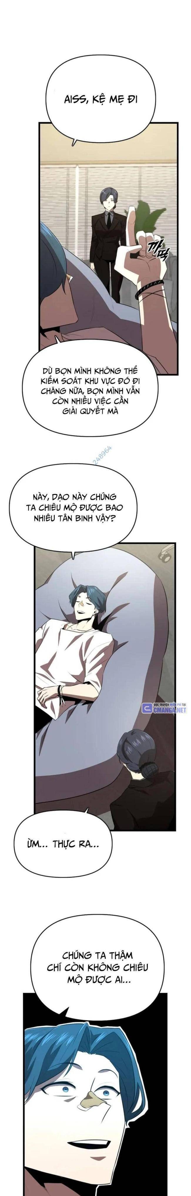 Anh Hùng Cho Thuê - Page 19