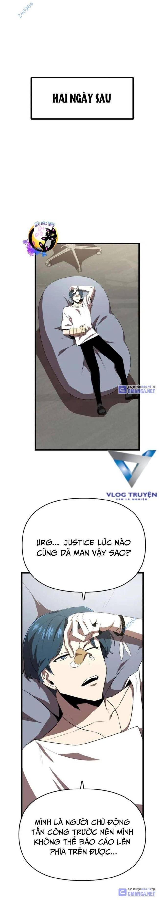 Anh Hùng Cho Thuê - Page 18