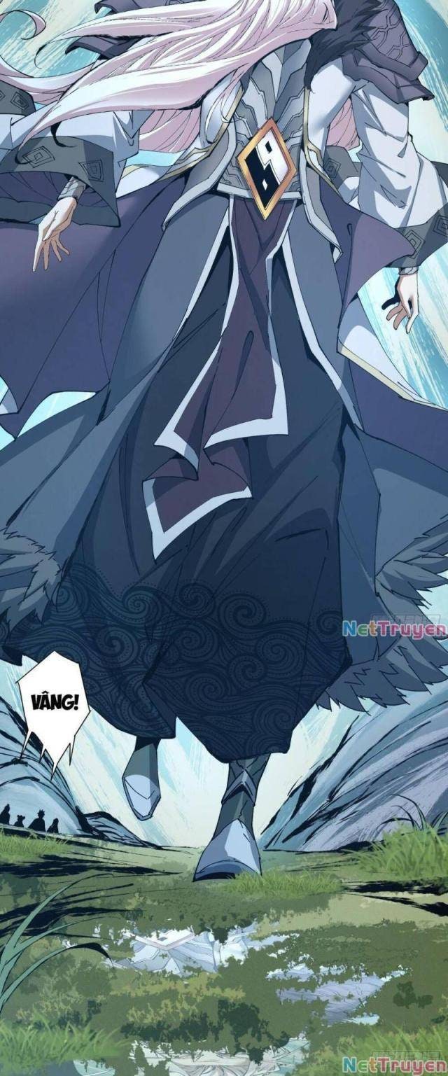 Đồ Đệ Của Ta Đều Là Đại Phản Phái - Page 40