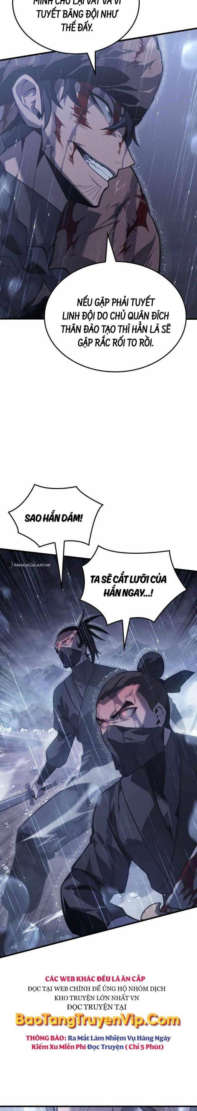 Băng Vương - Page 15