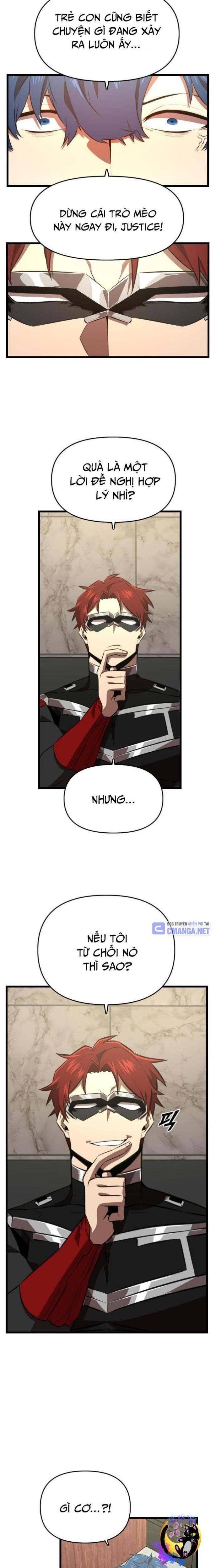 Anh Hùng Cho Thuê - Page 31