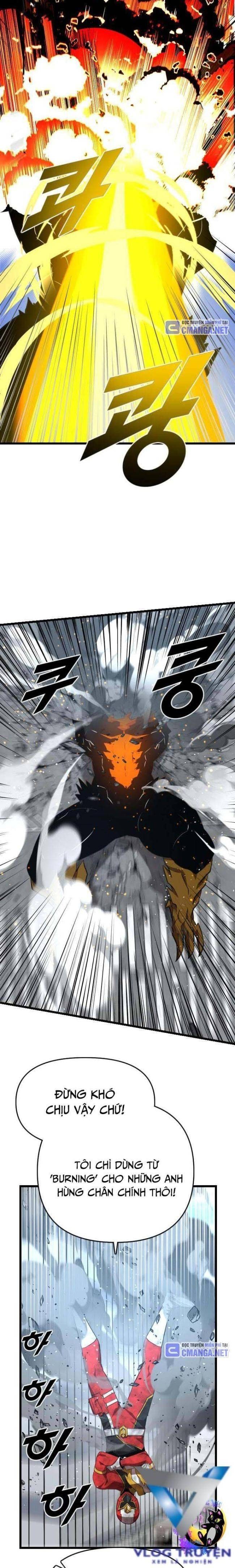 Anh Hùng Cho Thuê - Page 26