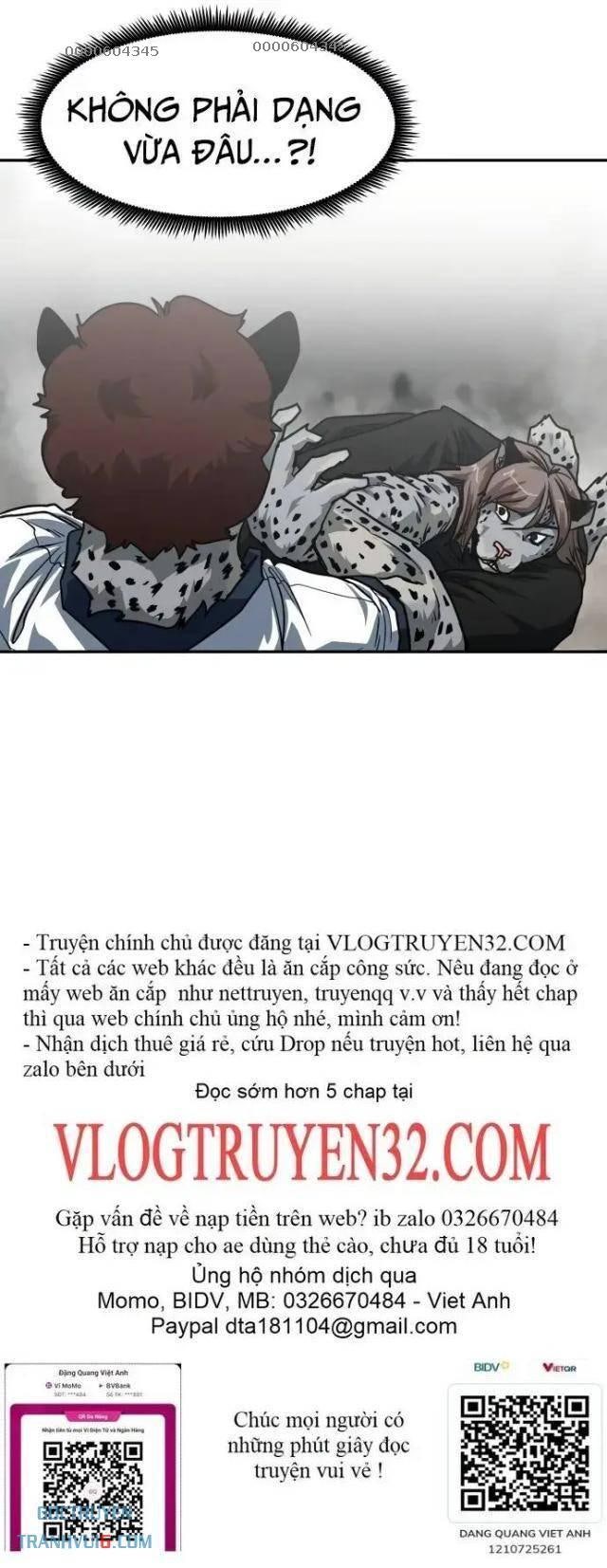 Trường Trung Học Thú Nhân - Page 40