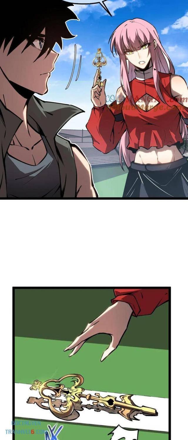 Thâm Uyên Chi Chủng - Page 5